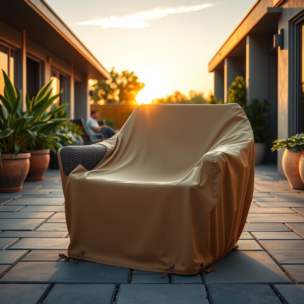 Wicker Cover: 10 Ultimate Steps For Amazing Protection In 2026 1 wicker cover product view