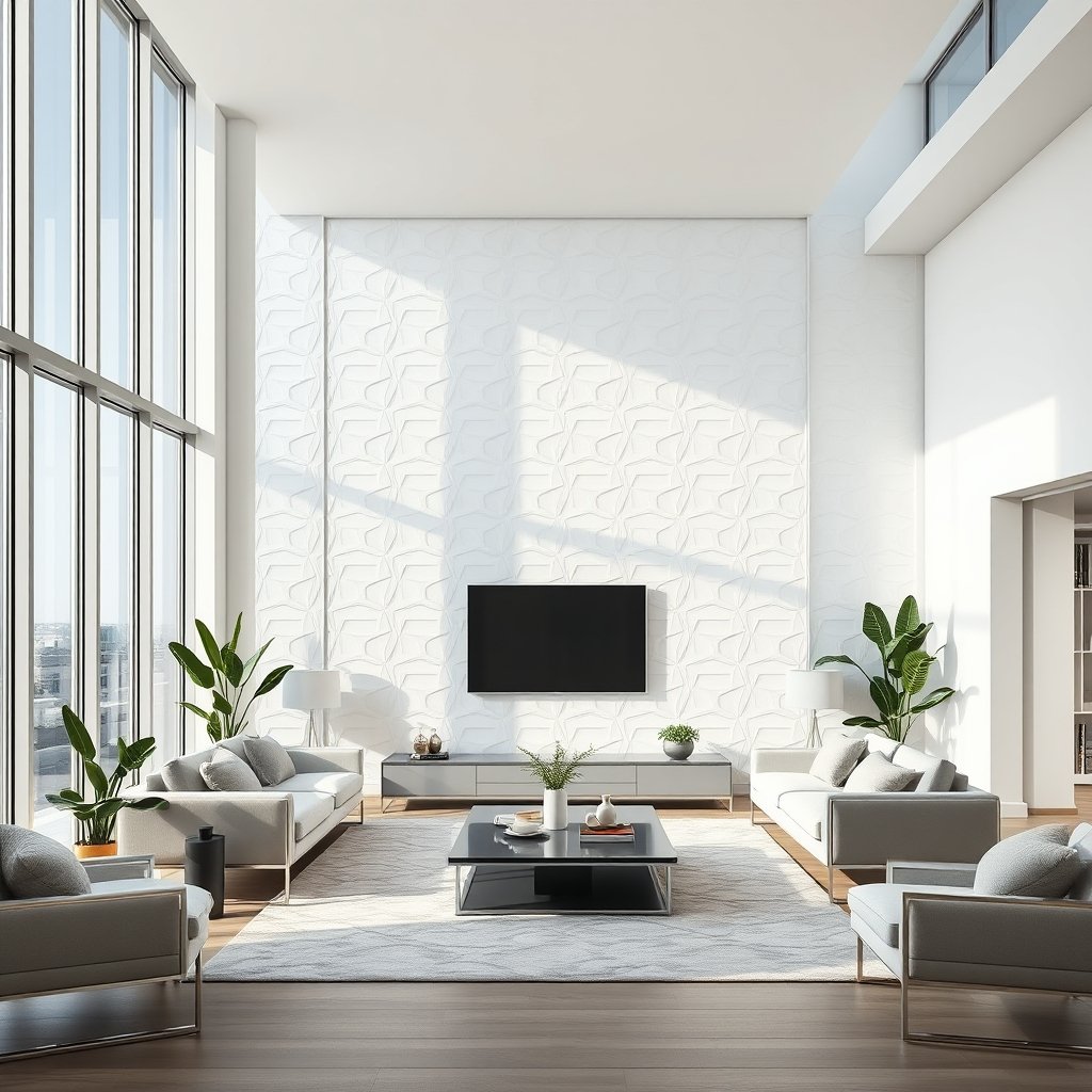 3D Panels: 7 Ultimate Steps For Amazing Wall Decor In 2026 1 3D panels product view