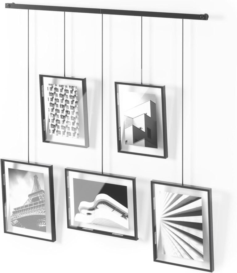 Gallery Frames: 5 Ultimate Steps for an Amazing Wall Display in 2026 4 61CsrpIDmIL. AC SL1500 Publi Home