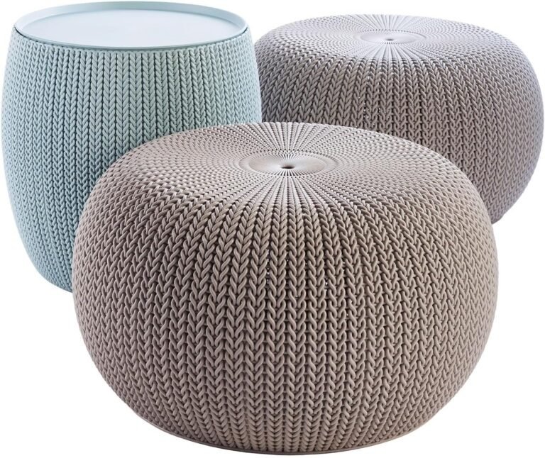 Outdoor Ottomans: 5 Ultimate Secrets For Amazing Patio Style In 2026 3 81xyFbQBFvL. AC SL1500 Publi Home
