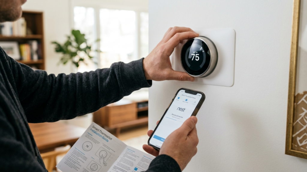 Smart Thermostat Rebate 2026: 7 Best Ways To Save (Proven Guide) 2 Untitled design 94 Publi Home