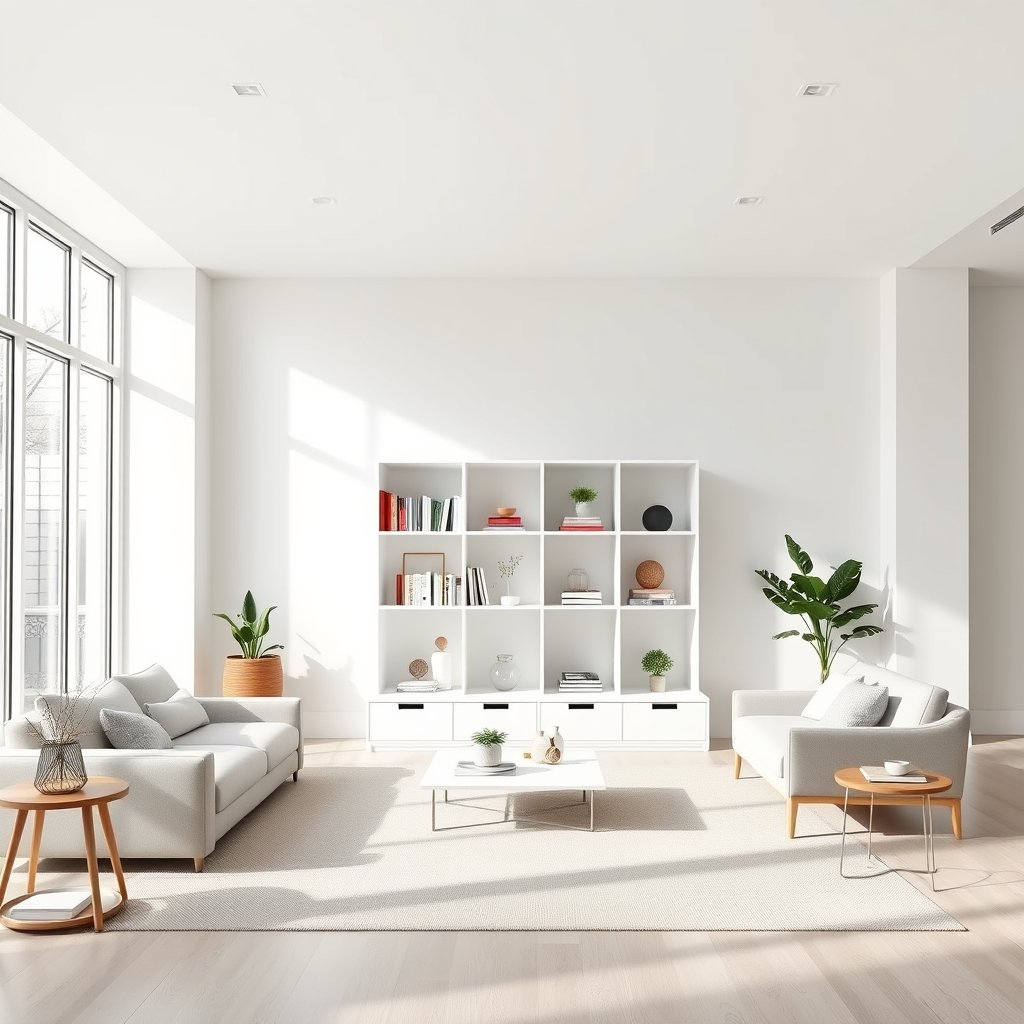 Bookshelf White: 5 Proven Steps For An Amazing 2026 Home 1 bookshelf white product view