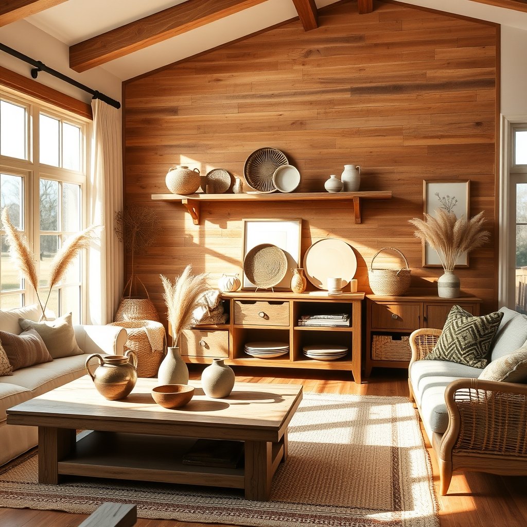 Farmhouse Decor: 7 Ultimate Steps For An Amazing Rustic Look In 2026 1 farmhouse decor product view