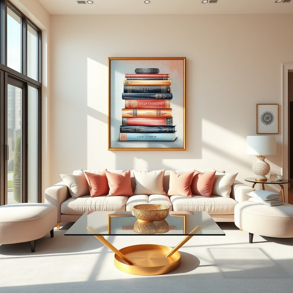 Fashion Wallart: 10 Ultimate Secrets For Amazing Home Decor In 2026 1 fashion wallart product view