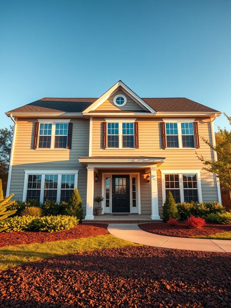 Fiber Cement Siding Replacement: 7 Best Ways to Avoid Surprises (Proven Guide) 3 fiber cement siding replacement - Illustration 3
