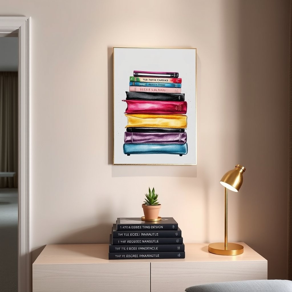 Fashion Wallart: 10 Ultimate Secrets For Amazing Home Decor In 2026 2 fashion wallart in action