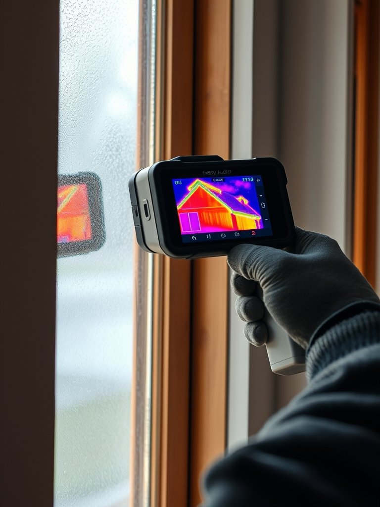 Home Energy Audit: 7 Best Ways to Reduce Utility Bills (Proven Guide) 2 home energy audit - Illustration 2