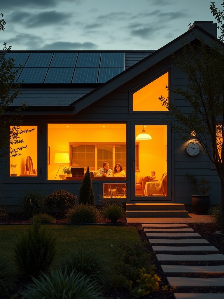 Home Energy Audit: 7 Best Ways to Reduce Utility Bills (Proven Guide) 3 home energy audit - Illustration 3