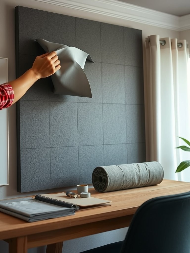 Home Office Soundproofing: 7 Best Ways to Boost Productivity (Proven Guide) 2 home office soundproofing - Illustration 2