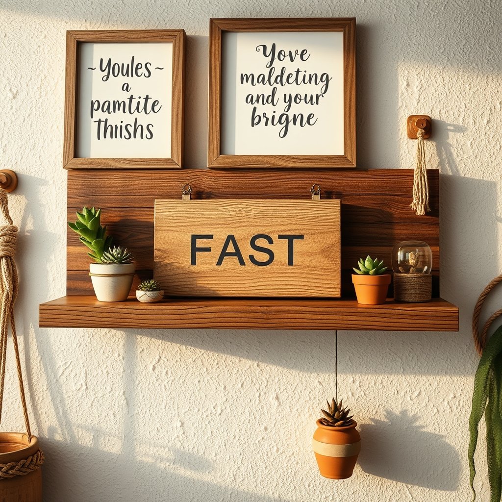Farmhouse Decor: 7 Ultimate Steps For An Amazing Rustic Look In 2026 2 farmhouse decor in action