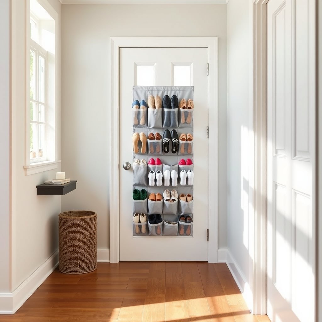 Shoe Organizer: 24 Ultimate Steps For An Amazing Solution In 2026 1 shoe organizer product view