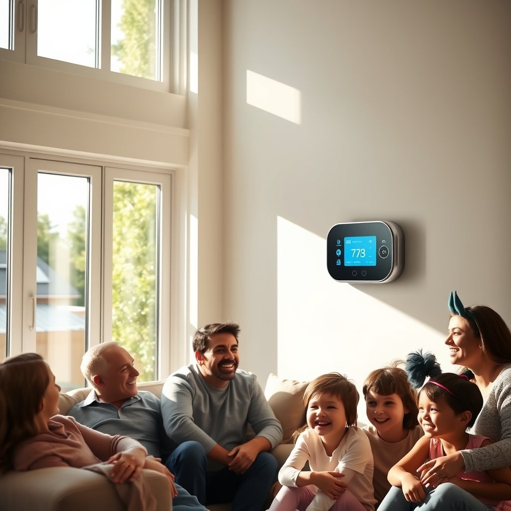 Smart Thermostat Rebate 2026: 7 Best Ways To Save (Proven Guide) 1 smart thermostat rebate 2026 - Illustration 1