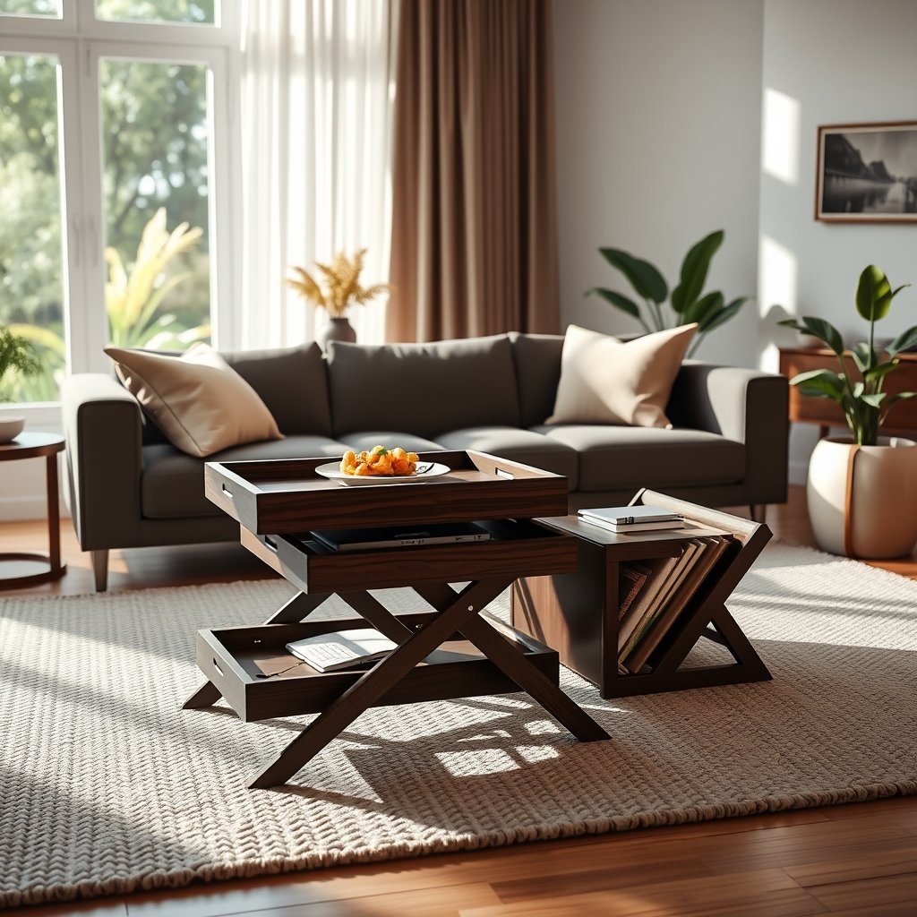 Tv Tray: 4 Ultimate Secrets For Amazing Space-Saving Solutions 2026 1 tv tray product view
