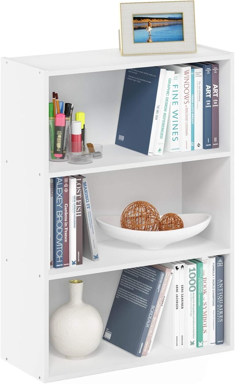 Bookshelf Storage: 3 Ultimate Steps For Best Organization In 2026 3 71ntSsl29eL. AC SL1500 Publi Home