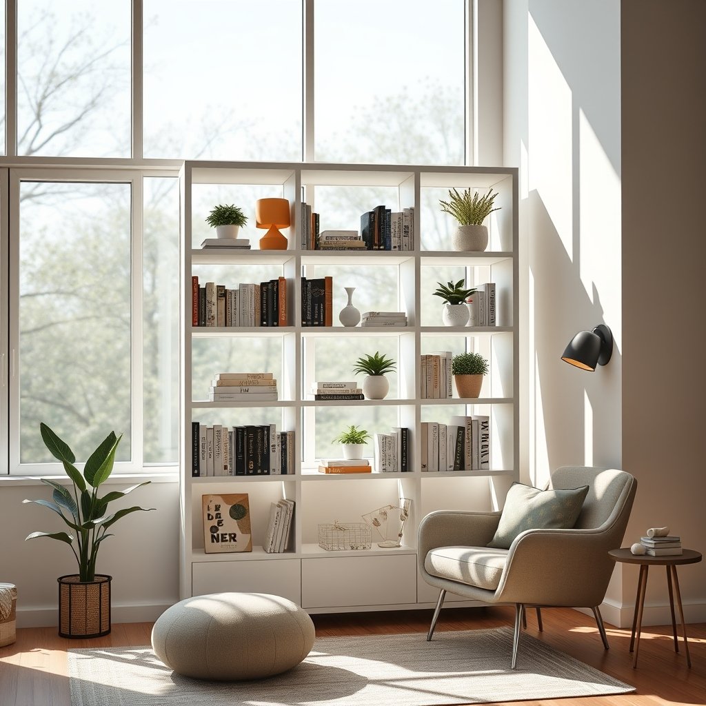 Bookshelf Storage: 3 Ultimate Steps For Best Organization In 2026 1 bookshelf storage product view