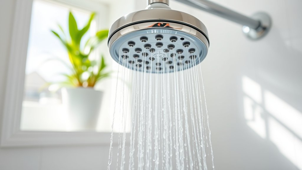 Hard Water Shower Filter: 7 Best Ways to Improve Skin and Hair (Proven Guide) 3 hard water shower filter - Illustration 3