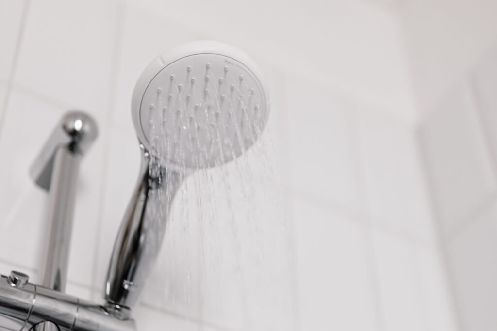 Hard Water Shower Filter: 7 Best Ways to Improve Skin and Hair (Proven Guide) 1 pexels karola g 4194866 Publi Home