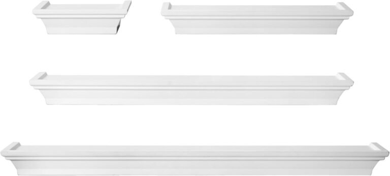 Floating Shelves: 4 Ultimate Steps For Amazing Results In 2026 4 51O21NW6RrL. AC SL1500 Publi Home