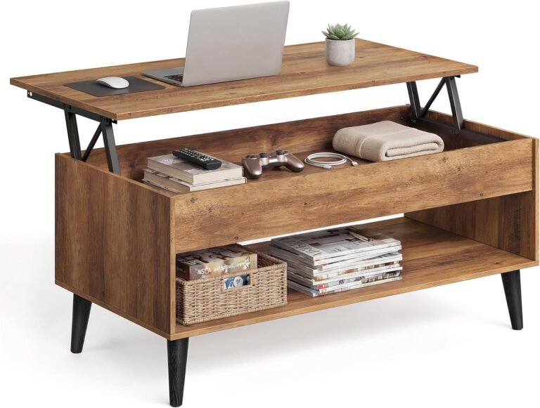 Lift Top: 10 Ultimate Secrets For The Best Coffee Table In 2026 3 71vmbQY96L. AC SL1500 Publi Home