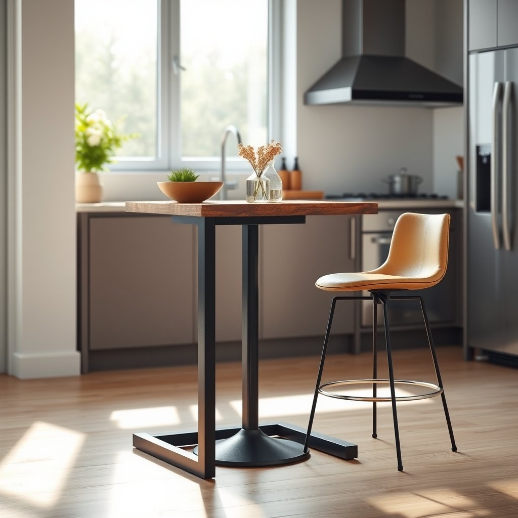 Bar Table: 10 Ultimate Checklist For Amazing Kitchen Dining Solutions 2026 1 bar table product view