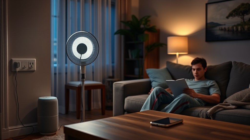 compact smart home starter kit - Illustration 3
