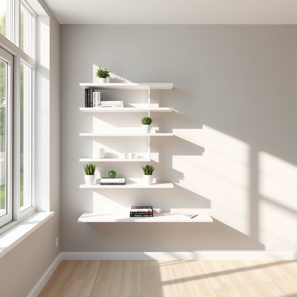 Corner Shelf: 5 Ultimate Steps For Amazing Home Organization 2026 1 corner shelf product view