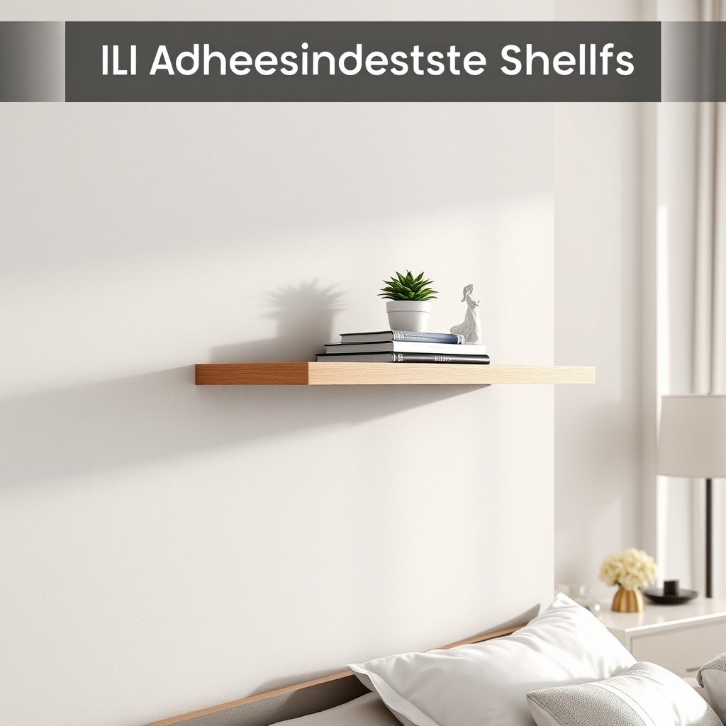 Floating Shelves: 10 Ultimate Steps For An Amazing Solution In 2026 2 floating shelves in action
