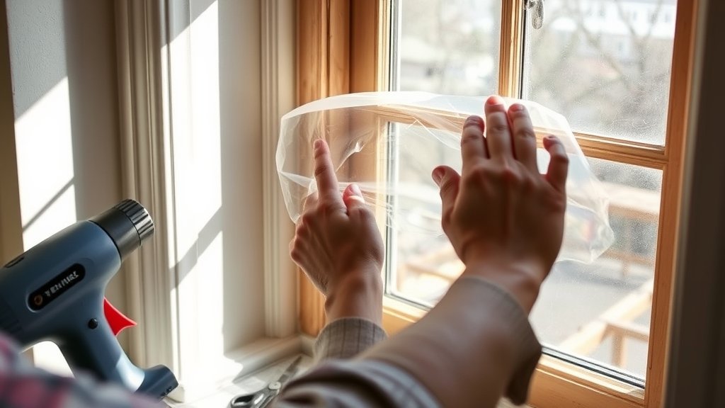 Diy Window Insulation Kit: 7 Best Ways To Save Energy (Proven Guide) 2 diy window insulation kit - Illustration 2