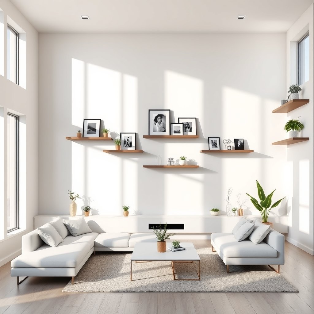 Floating Shelves: 10 Ultimate Steps For An Amazing Solution In 2026 1 floating shelves product view