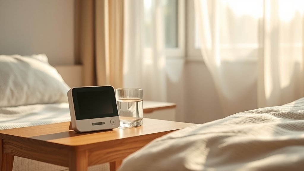 Indoor Air Quality Monitor: 7 Best Ways to Improve Air Quality (Proven Guide) 3 indoor air quality monitor - Illustration 3