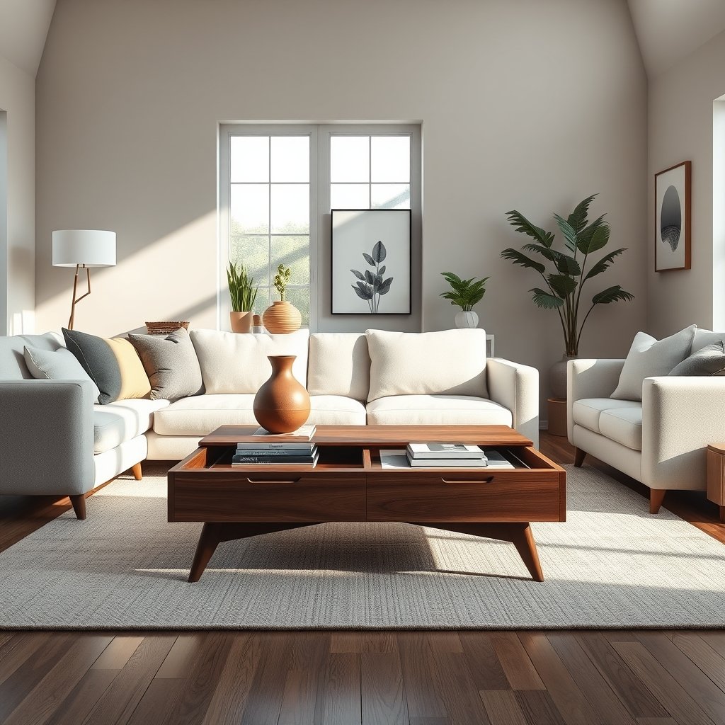 Lift Top: 10 Ultimate Secrets For The Best Coffee Table In 2026 1 lift top product view