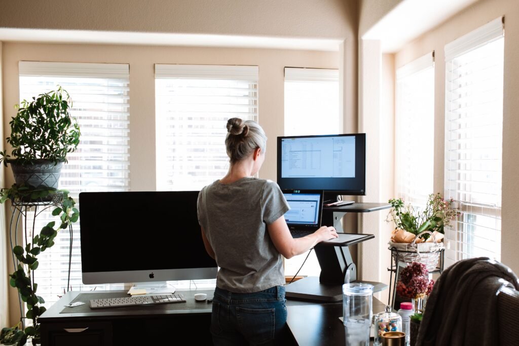 Home Office Ergonomic Upgrade Kit: 7 Best Ways to Boost Productivity (Proven Guide) 2 pexels karamuse 10417726 Publi Home