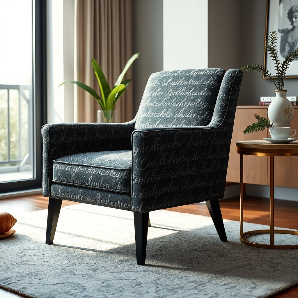 Accent Chair: 7 Ultimate Steps for Best Room Transformation 2026 2 accent chair in action
