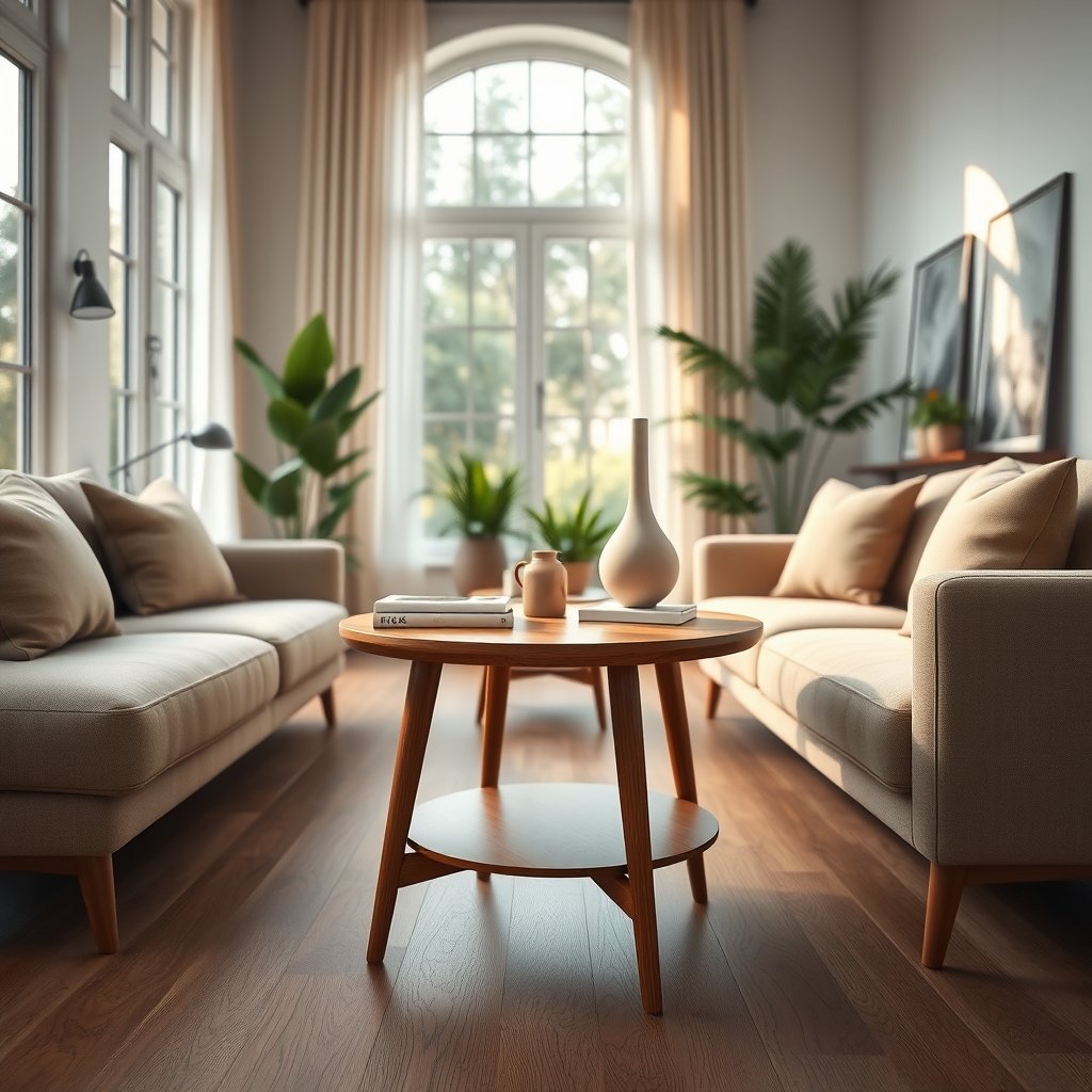 Side Table: 10 Ultimate Tips For Amazing Small Spaces In 2026 1 side table product view